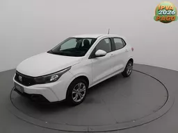 Fiat Argo