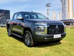 Mitsubishi Triton