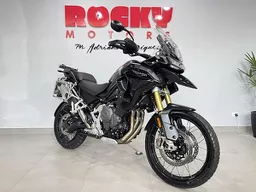 Tiger 1200