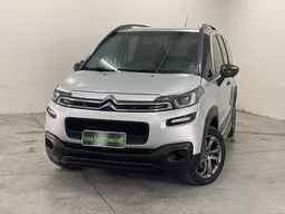 Citroën Aircross