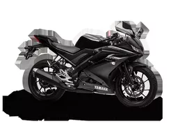 Yamaha YZF R15