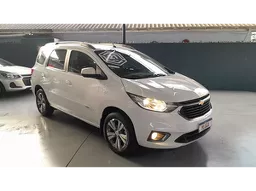 Chevrolet Spin
