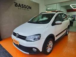 Volkswagen Space Cross