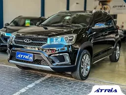 Chery Tiggo 2