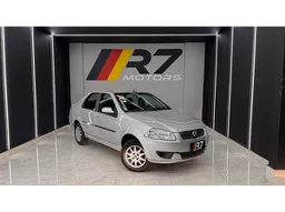 Fiat Siena