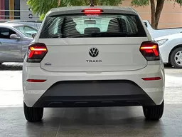 Volkswagen Polo Hatch