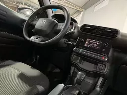 Citroën C4 Cactus