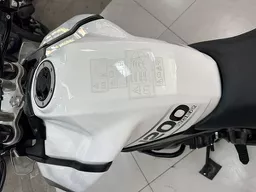 Triumph Tiger 1200