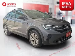 Volkswagen Nivus