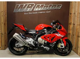 S 1000 RR