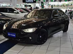 BMW 320i