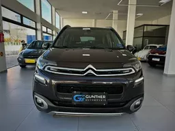 Citroën Aircross