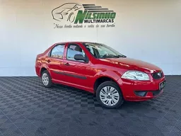 Fiat Siena