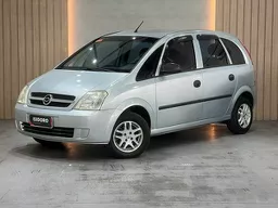Chevrolet Meriva