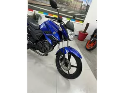 Yamaha YS 150