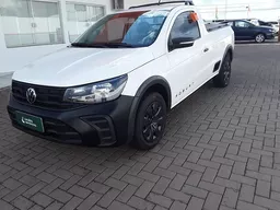 Volkswagen Saveiro