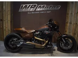 Harley-Davidson