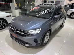 Volkswagen Nivus