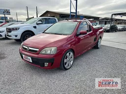 Chevrolet Montana