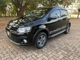 Volkswagen Crossfox