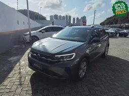 Volkswagen Nivus
