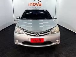 Toyota Etios