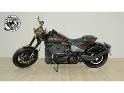 Harley-Davidson Softail