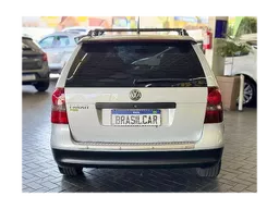 Volkswagen Parati