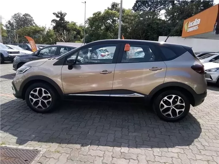 Renault Captur Bronze 7