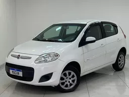 Fiat Palio
