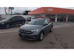 Volkswagen Nivus