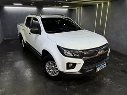 Chevrolet S10