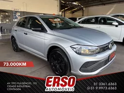 Volkswagen Polo Hatch