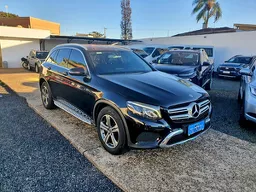 GLC 250