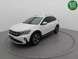 Volkswagen Nivus