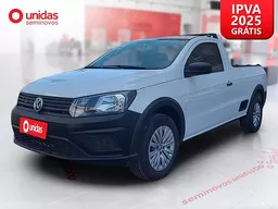 Volkswagen Saveiro