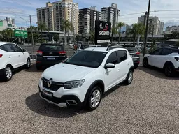 Renault Stepway