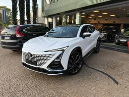 Caoa Changan Uni-t