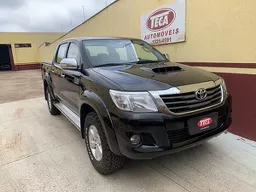 Hilux