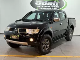 Mitsubishi L200 Triton