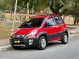 Fiat Idea