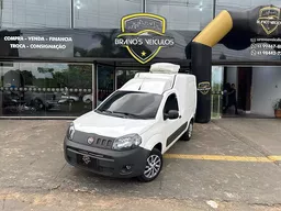 Fiat Fiorino