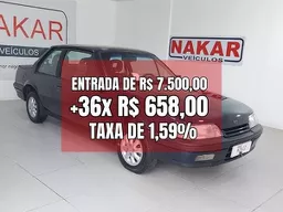 Chevrolet Monza