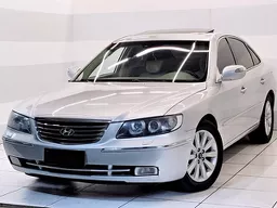 Hyundai Azera