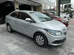 Chevrolet Prisma
