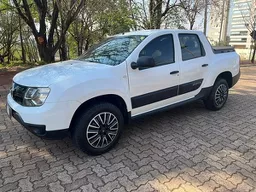 Renault Duster Oroch