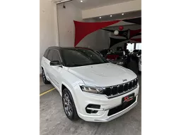 Jeep Commander