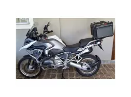 R 1200 GS