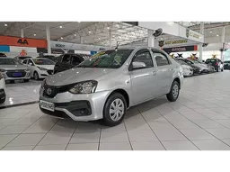 Toyota Etios