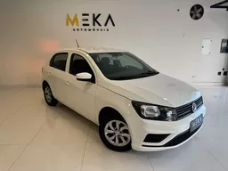 Volkswagen Gol